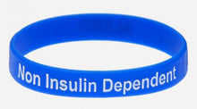 Load image into Gallery viewer, Diabetes Non Insulin Dependent