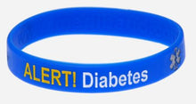 Load image into Gallery viewer, Diabetes Non Insulin Dependent