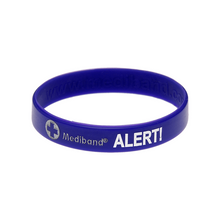 Load image into Gallery viewer, Do Not Resuscitate (DNR) Wristband