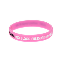 Load image into Gallery viewer, Axillary Lymph Nodes Wristband