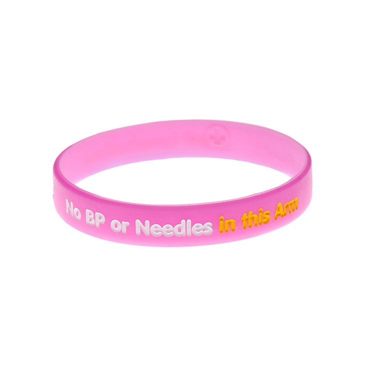 Lymphedema bracelet hot sale