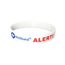 Load image into Gallery viewer, Defibrillator Fitted Wristband