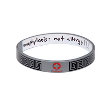 Load image into Gallery viewer, Deco - Reversible Write On Wrist Band