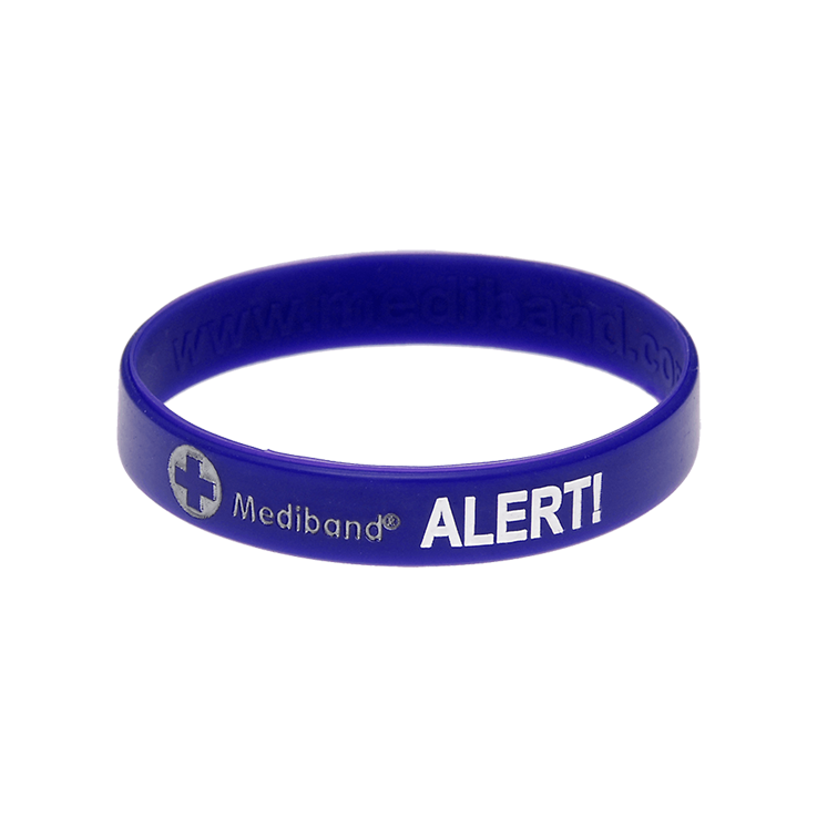 Do Not Resuscitate (DNR) Wristband – Mediband South Africa