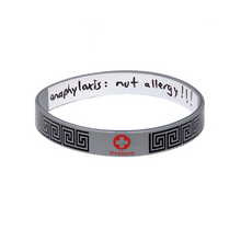 Load image into Gallery viewer, Deco - Reversible Write On Wrist Band
